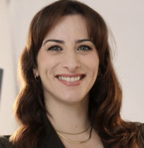 Inês Patrícia R. Ferraz