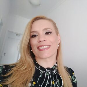 Liliana Guerra